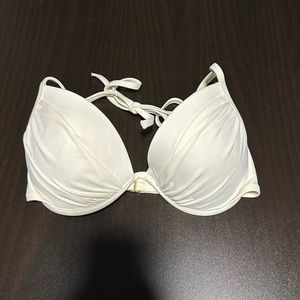 Shade & Shore Push-Up Bikini Top